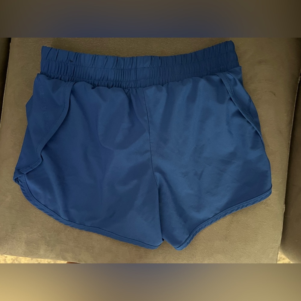 Girls DSG shorts